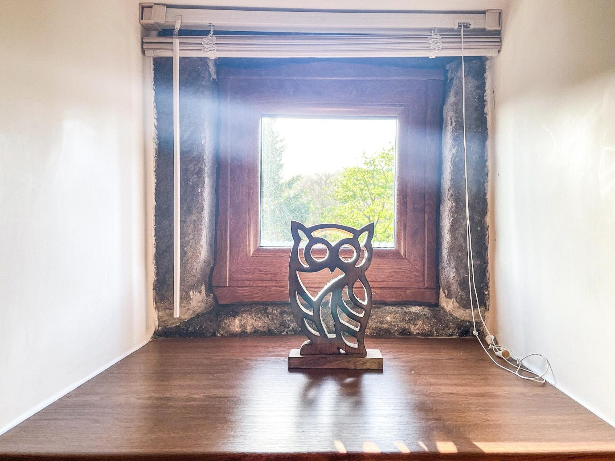 The Bobbin Villa Ashover Buitenkant foto